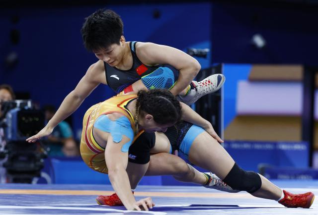 官网注册-【早报】五连冠！男乒夺金！