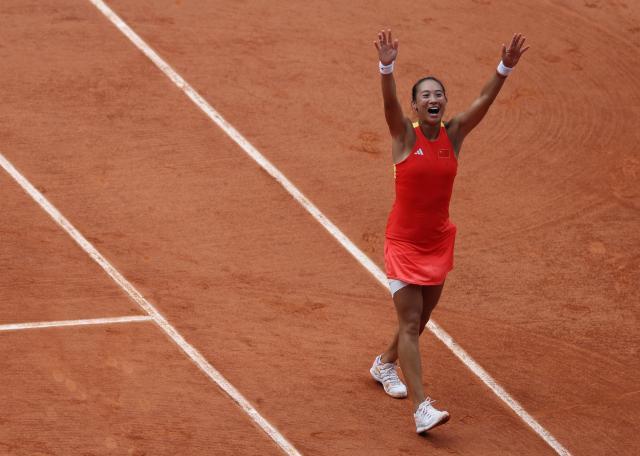 比赛赛程-【韩媒速递】申裕斌可学柳承敏 惊讶羽球女双惨败