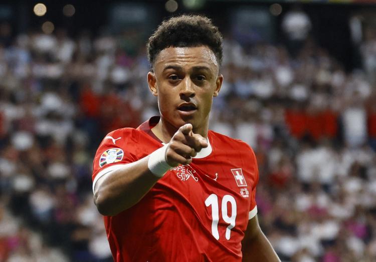 官网注册-国米冬窗计划更新:佩剑落叶归根?拿弗拉泰西“换”瑞士边锋快马