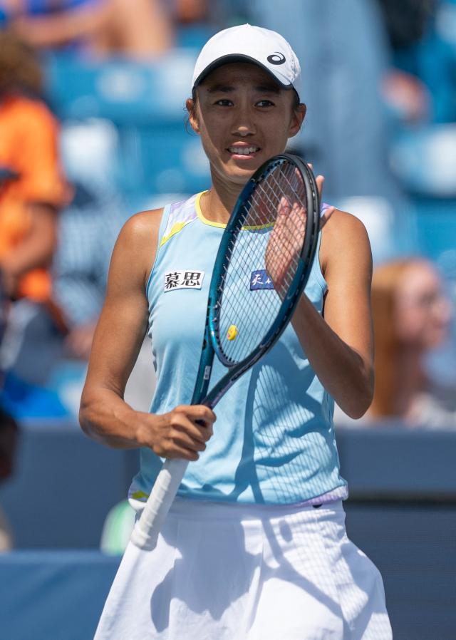 LOL赛事官网-张奔斗：有男教练陪着练球 大坂的重球张帅也不怕