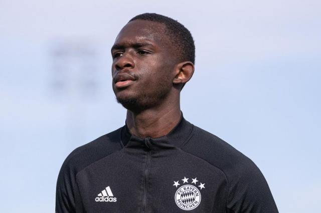 LOL赛事官网-【早报】中场急缺人，曼联脑洞大开！