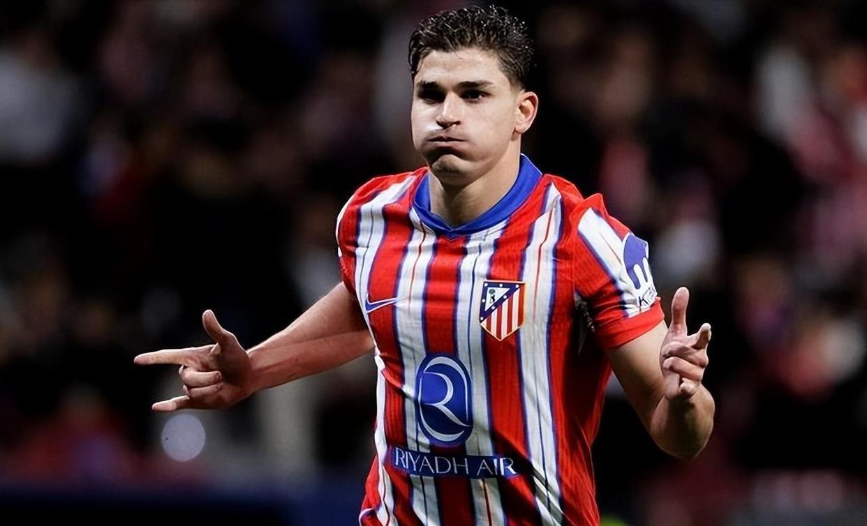 英雄联盟直播-重返英超？阿尔瓦雷斯不满马竞，阿森纳、切尔西同时开启谈判