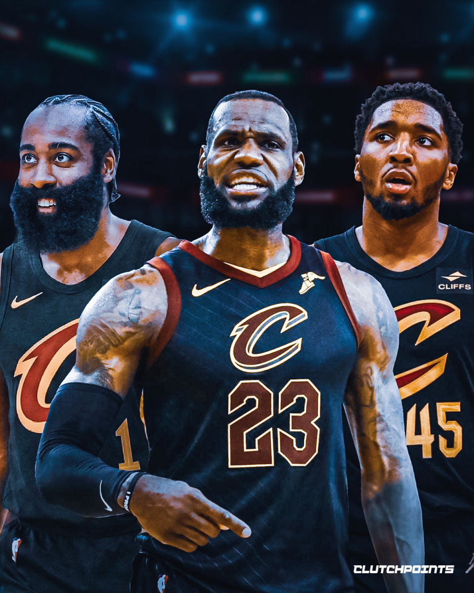 英雄联盟直播-詹姆斯或创NBA降薪纪录！下赛季可能少赚4873万：从顶薪变底薪？