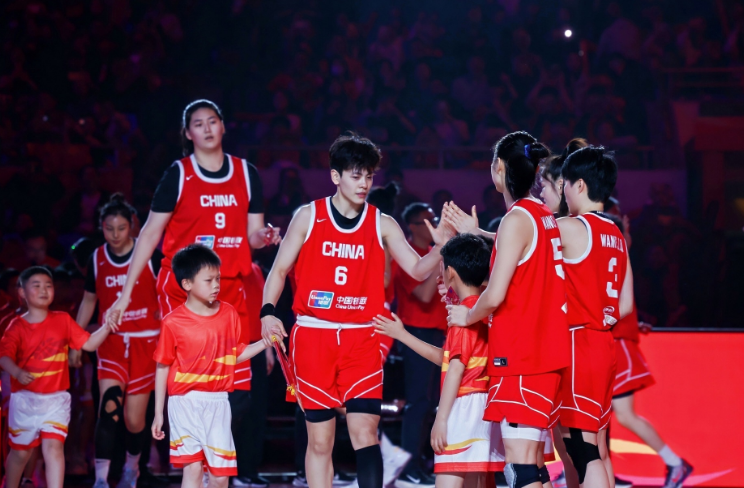 英雄联盟赛事官网-中国女篮vs马里前瞻：张子宇李月汝韩旭合体首秀 剑指开门红