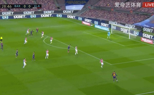 官网注册-【西甲】梅西特林康梅开 03年小将助攻 巴萨5比1胜