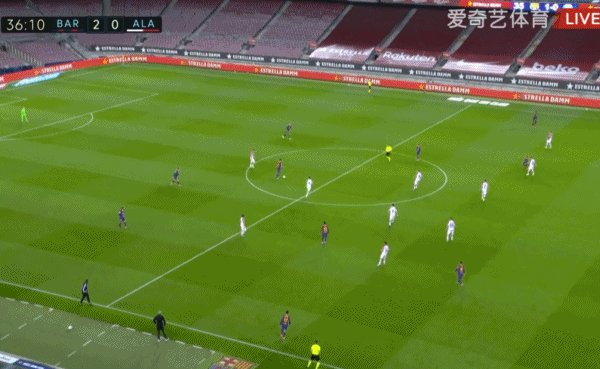 官网注册-【西甲】梅西特林康梅开 03年小将助攻 巴萨5比1胜