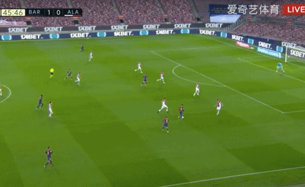 官网注册-【西甲】梅西特林康梅开 03年小将助攻 巴萨5比1胜