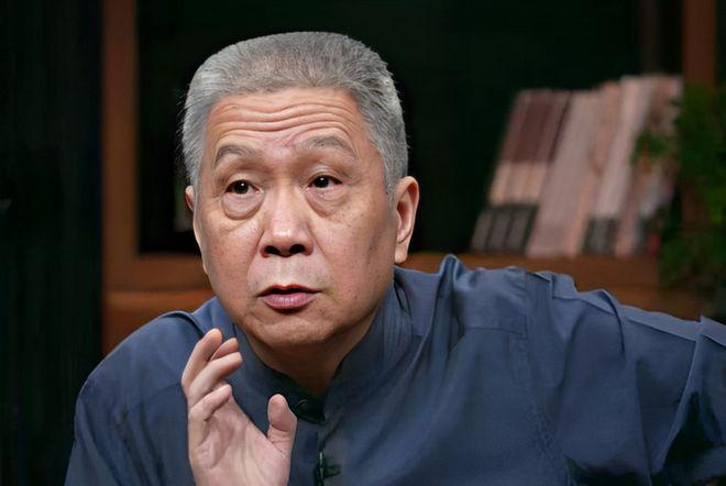 马未都:香港宁愿要20万菲佣,也不接受内地保姆,原因很简单